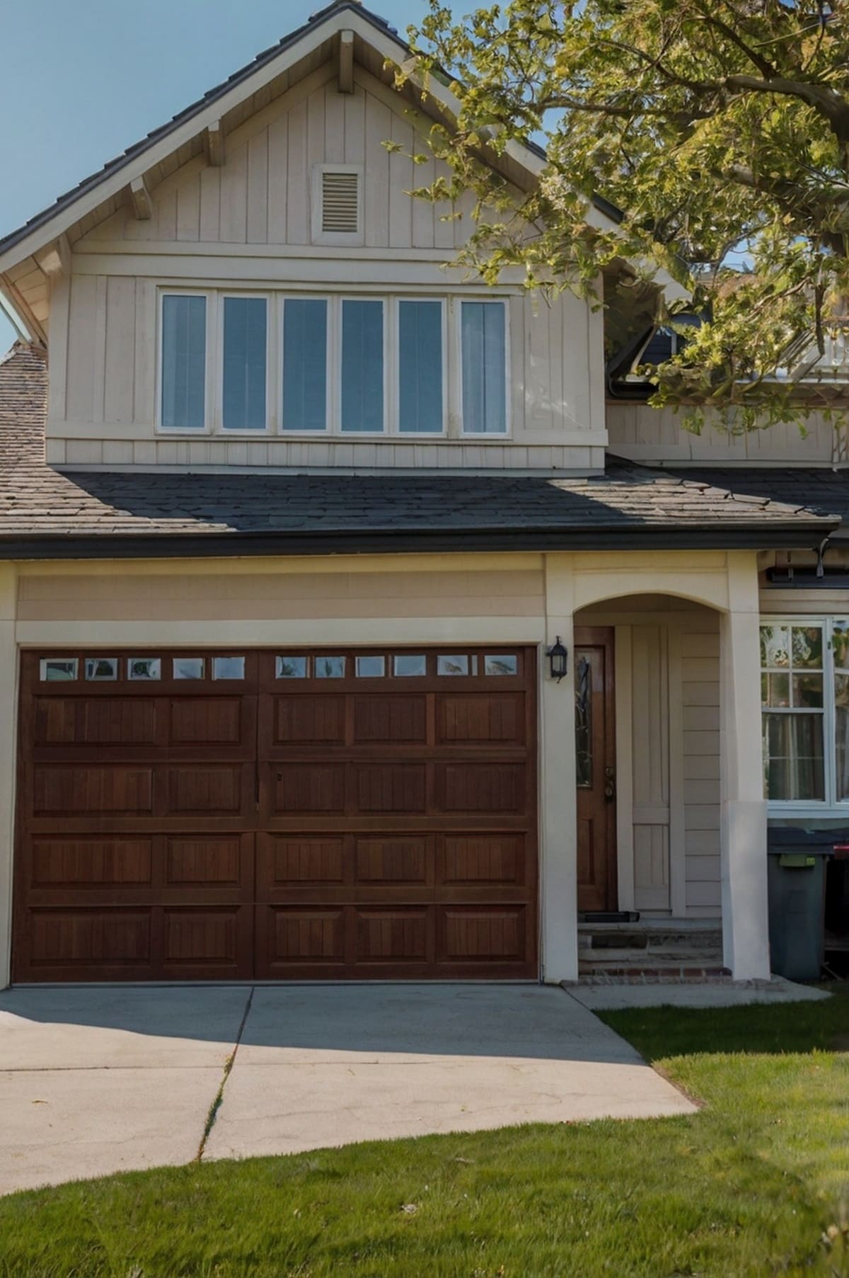 house-with-garage-that-has-house-with-garage-door-1