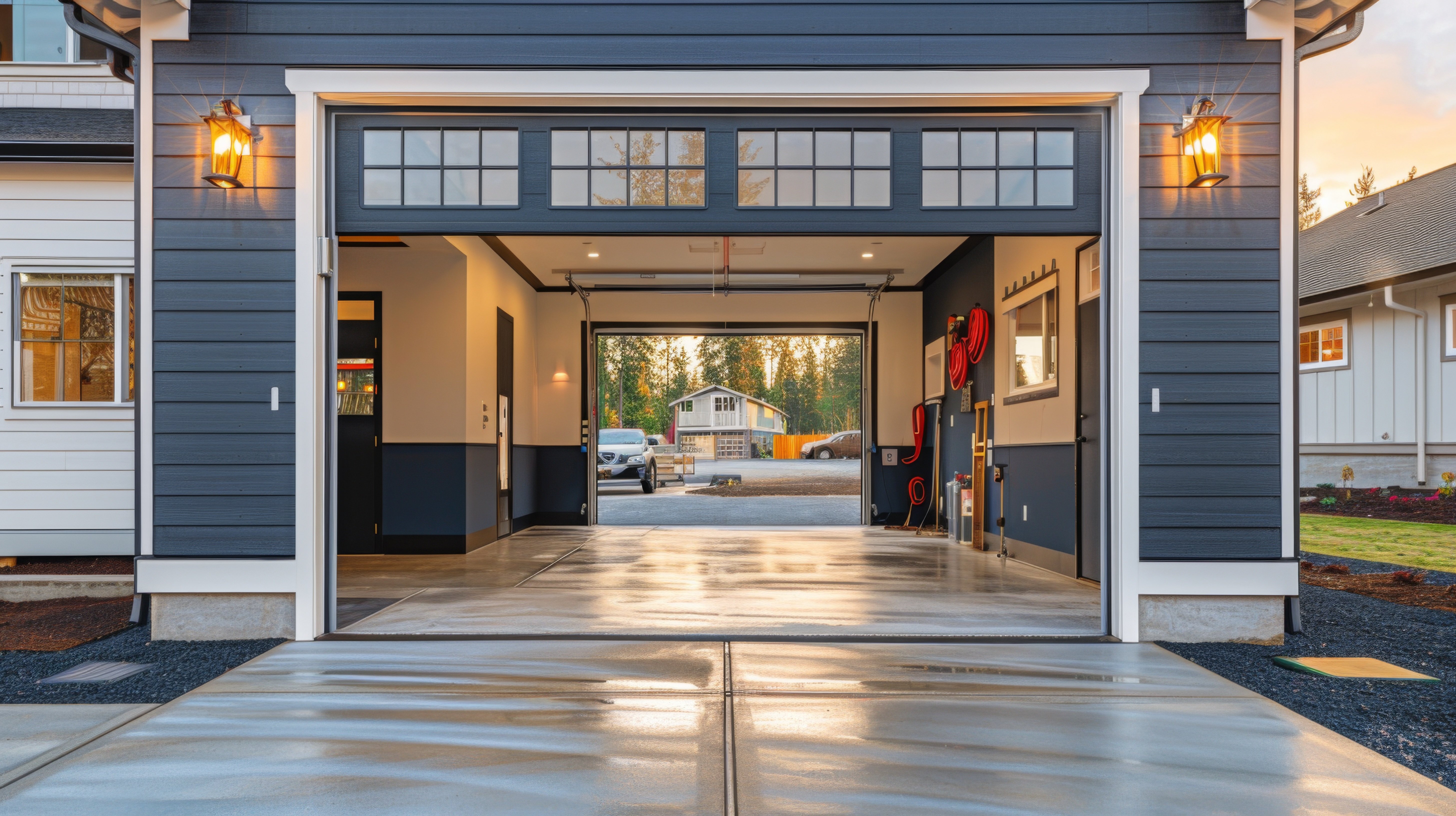 modern-residential-garage